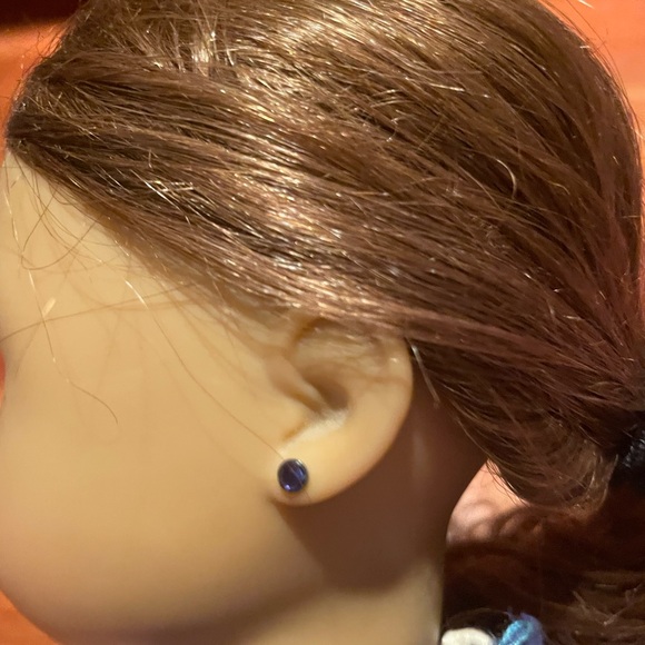 American Girl Doll Of The Year Sage 2013 - Picture 3 of 13